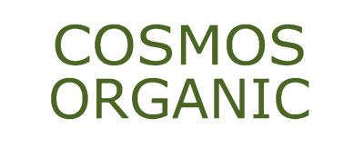 cosmos organic label